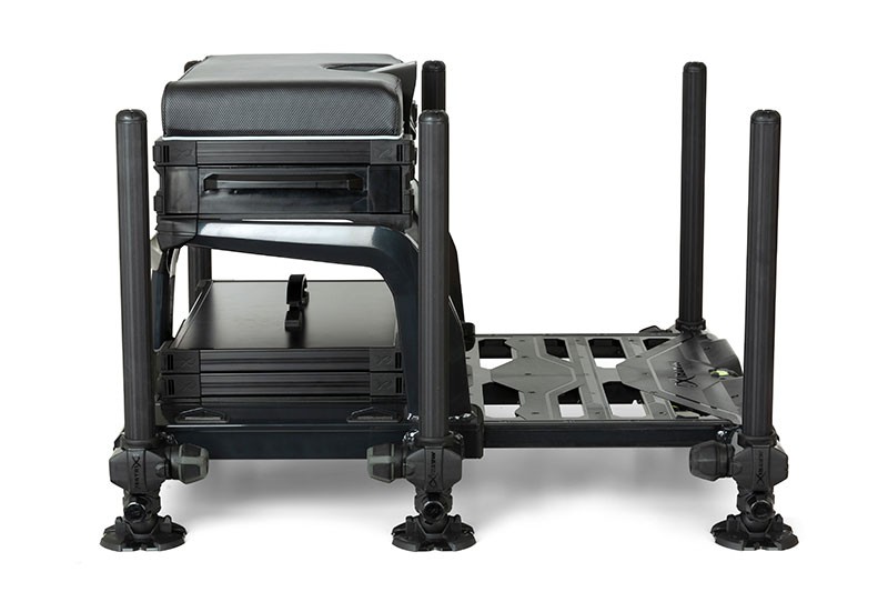 Paniere XR36 Pro Shadow - Matrix Fox - immagine 2