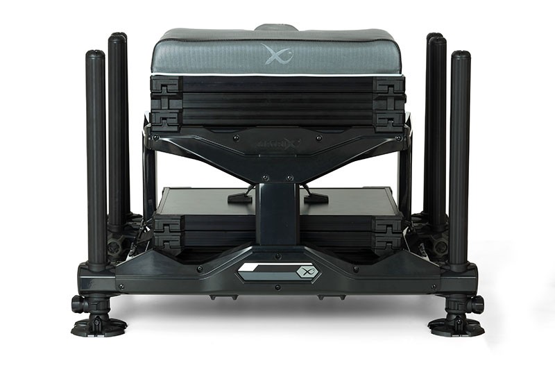 Paniere XR36 Pro Shadow - Matrix Fox - immagine 3
