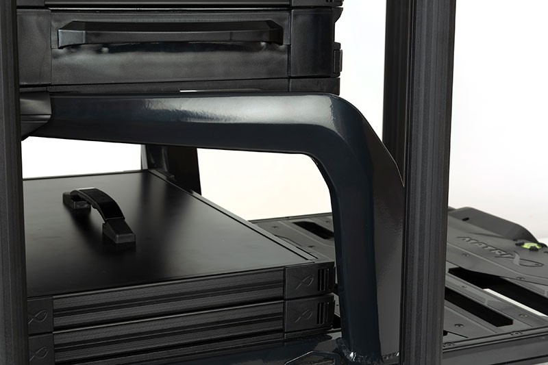 Paniere XR36 Pro Shadow - Matrix Fox - immagine 4
