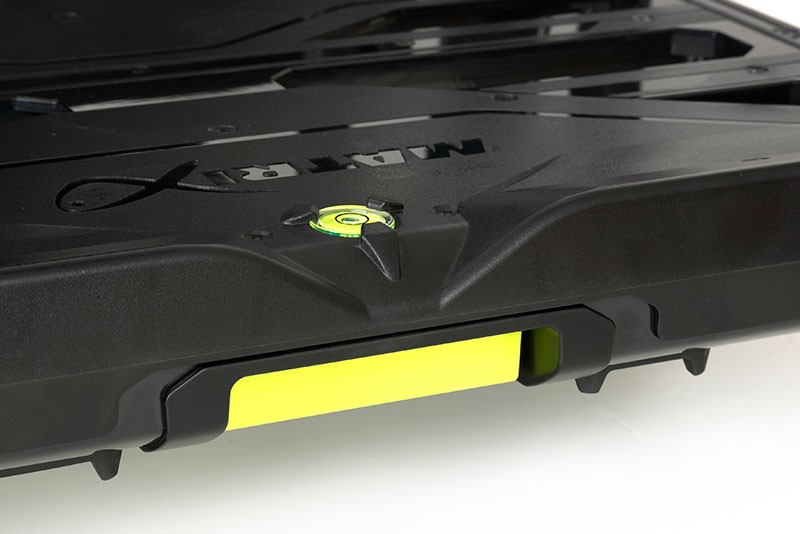 Paniere XR36 Pro Shadow - Matrix Fox - immagine 5
