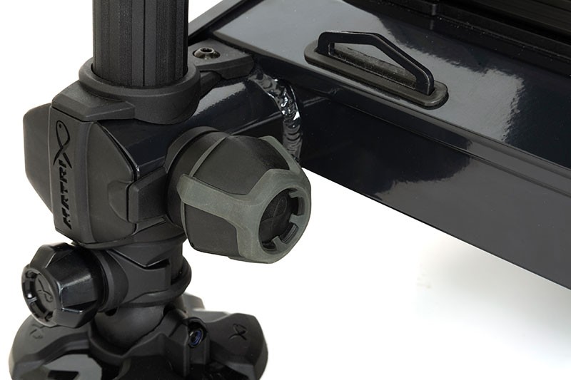 Paniere XR36 Pro Shadow - Matrix Fox - immagine 6