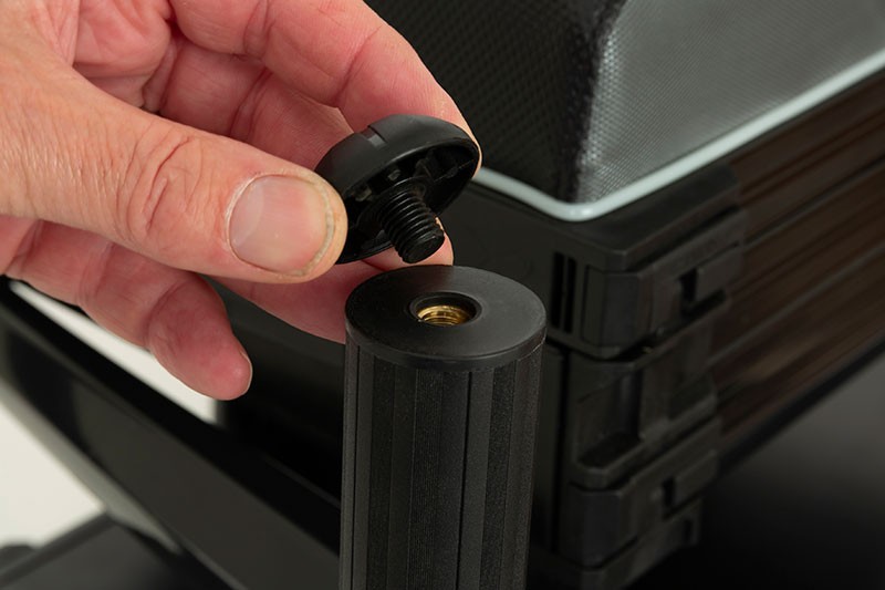 Paniere XR36 Pro Shadow - Matrix Fox - immagine 7