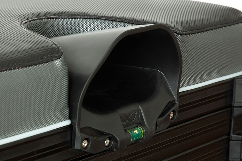 Paniere XR36 Pro Shadow - Matrix Fox - immagine 8