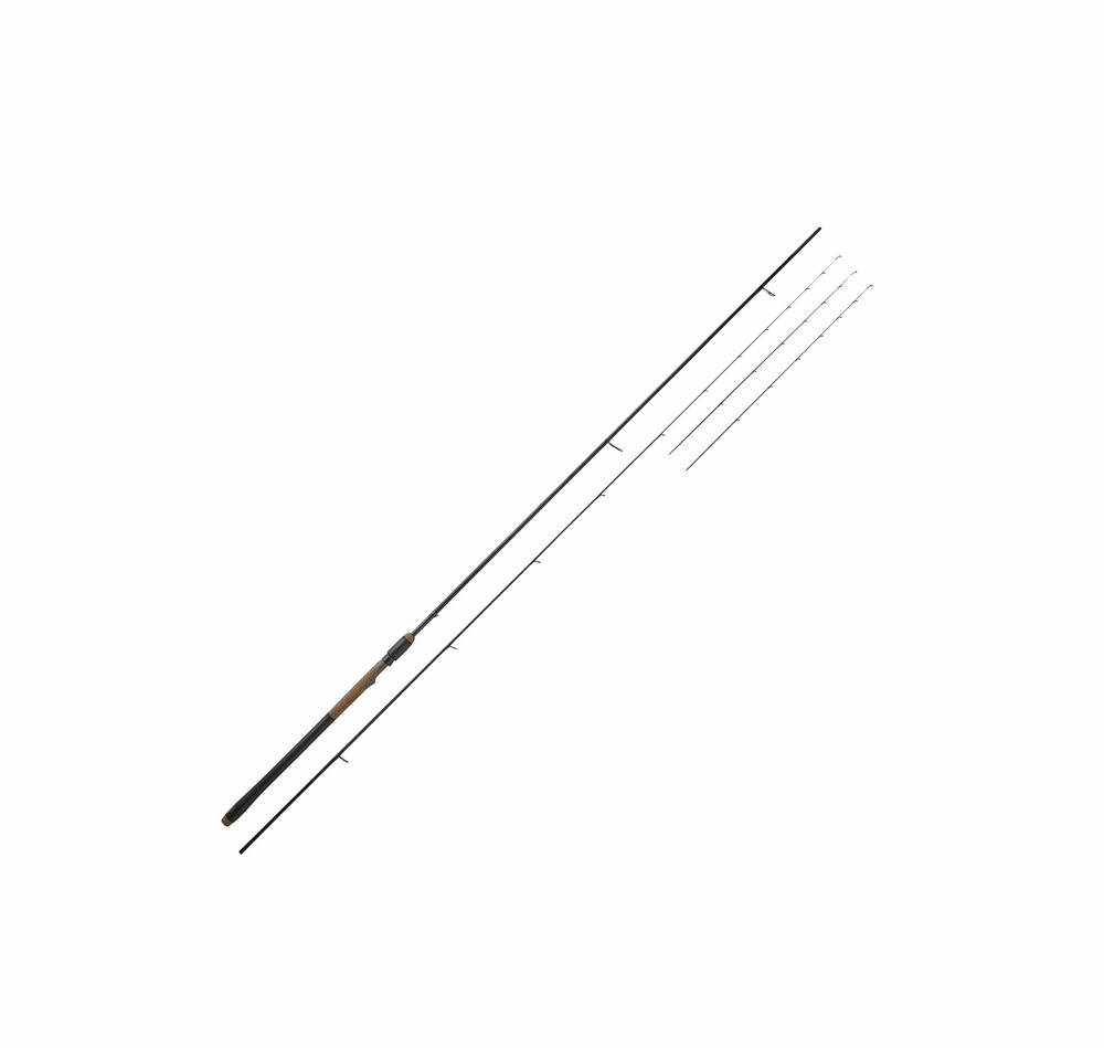 Canna USATA Parabolix Feeder 11ft Black Edition – MAP