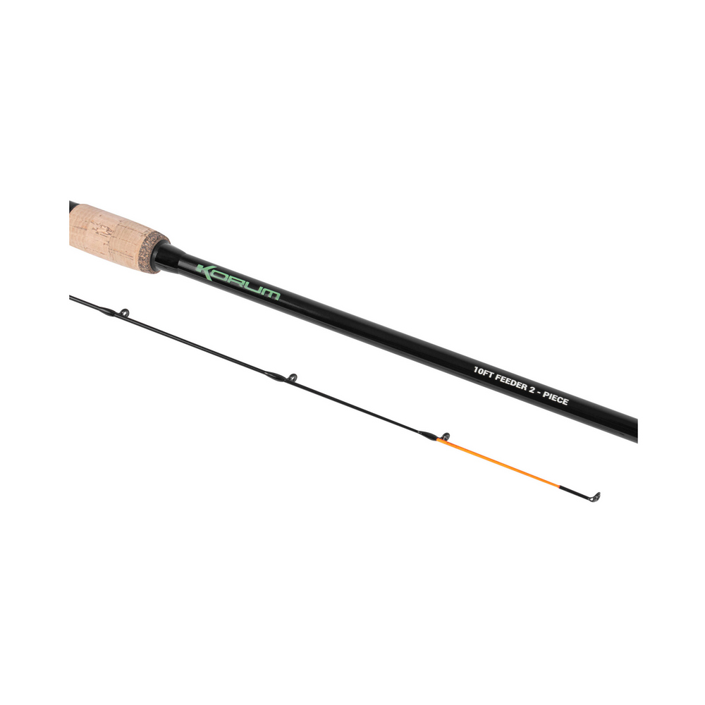 phase 1 rod 10ft korum