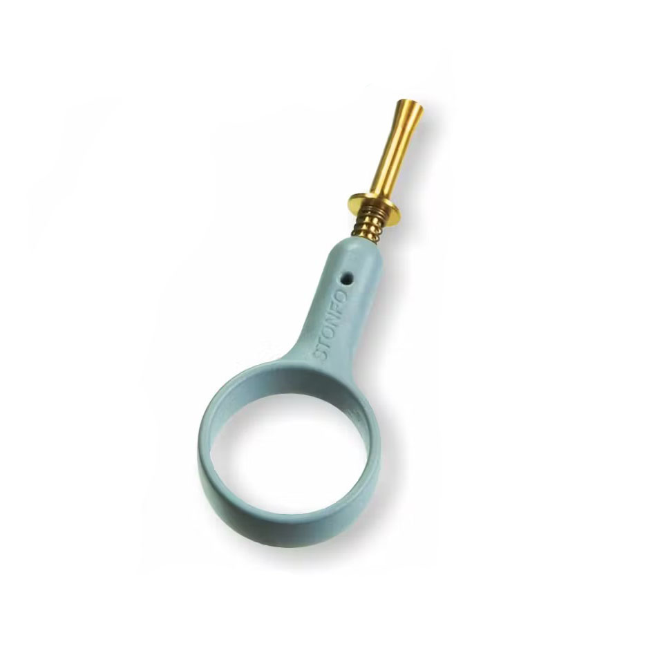 pinza hackles elite stonfo