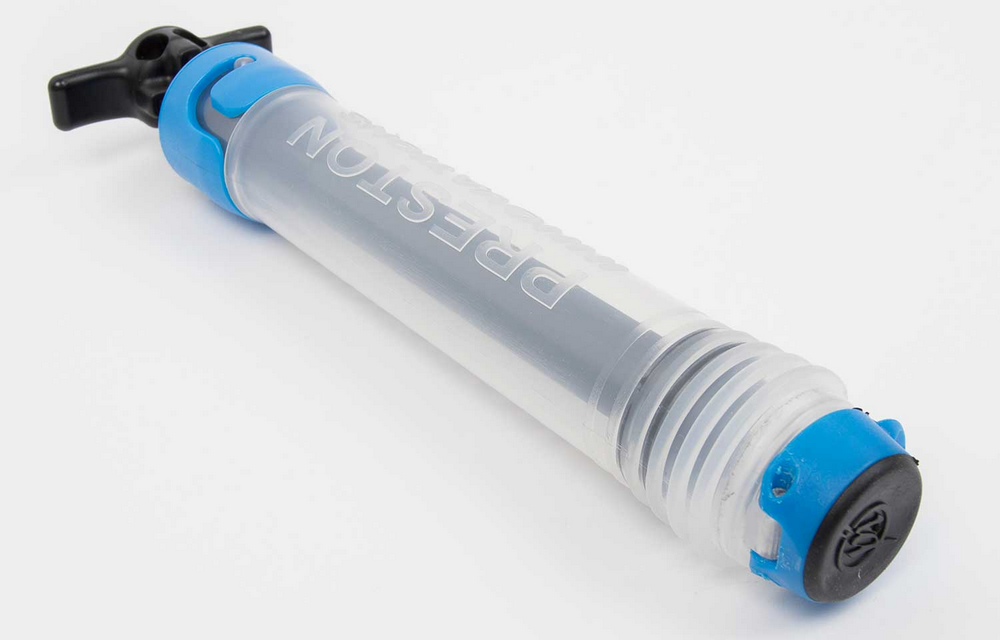 Super Pellet Pump - Preston Innovations