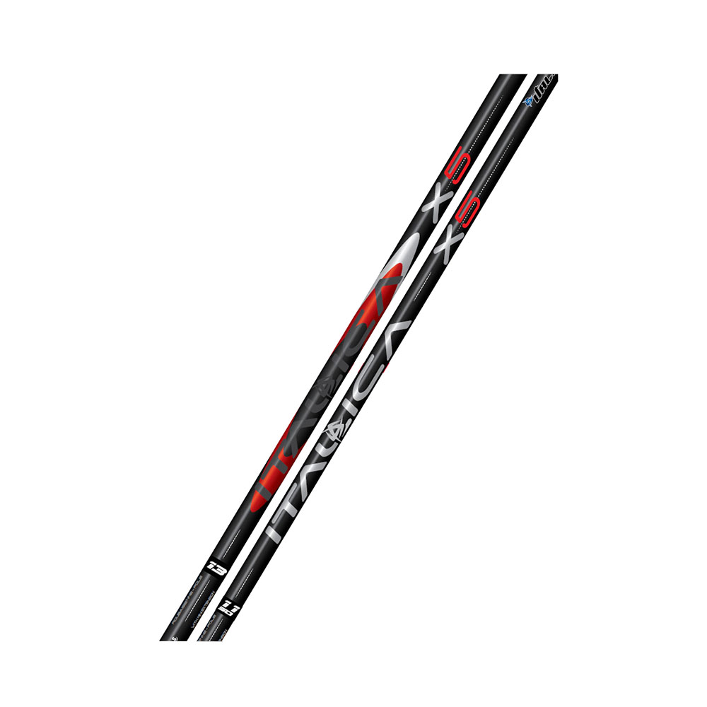 roubaisienne x5 italica