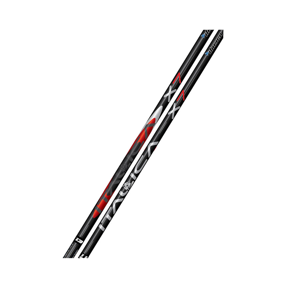 roubaisienne x7 italica
