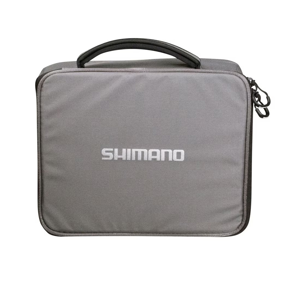 reel case large shimano
