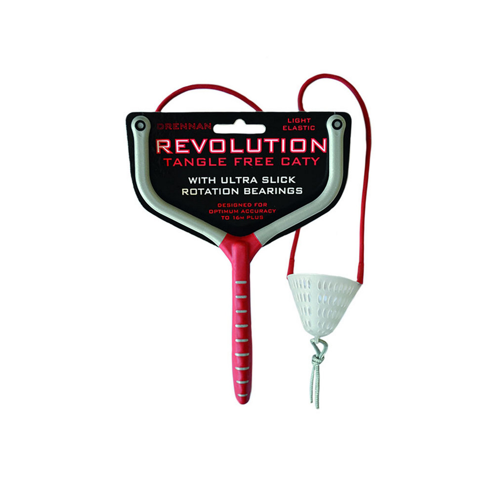 revolution tangle free caty light drennan
