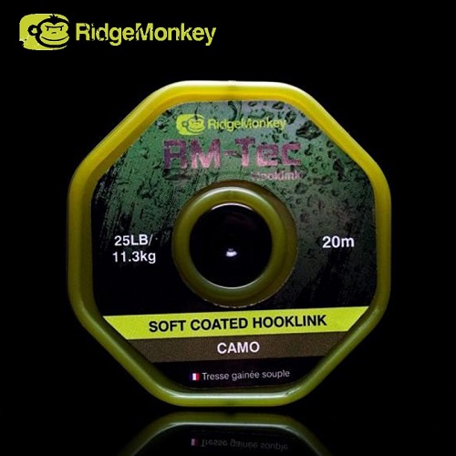 RidgeMonkey