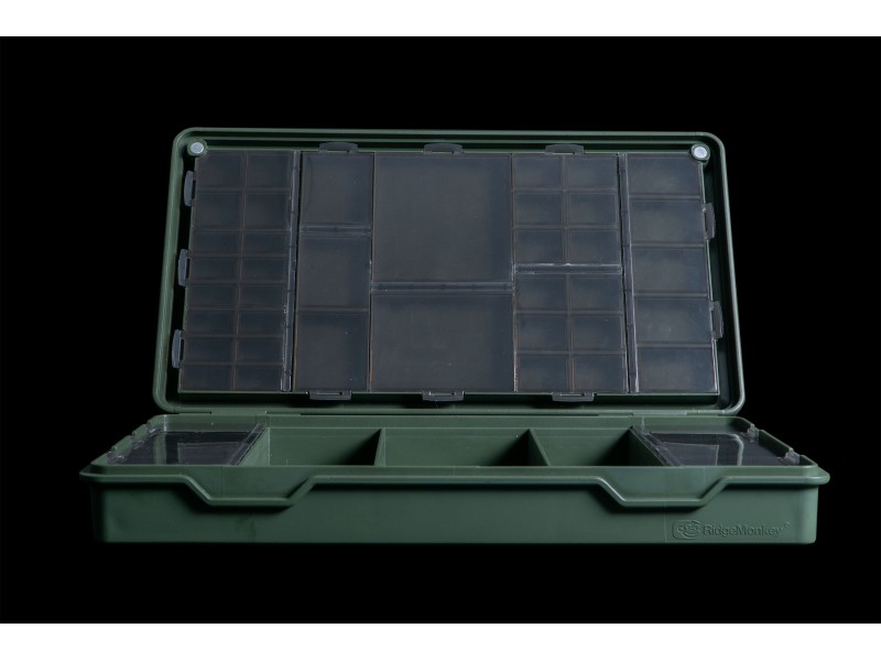 Lite Tackle Box - RidgeMonkey - immagine 2