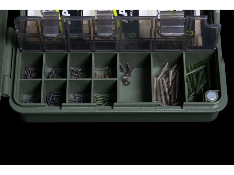 Lite Tackle Box - RidgeMonkey - immagine 3