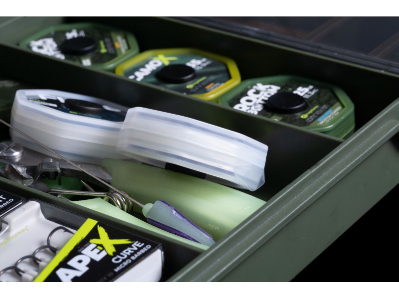 Lite Tackle Box - RidgeMonkey - immagine 4