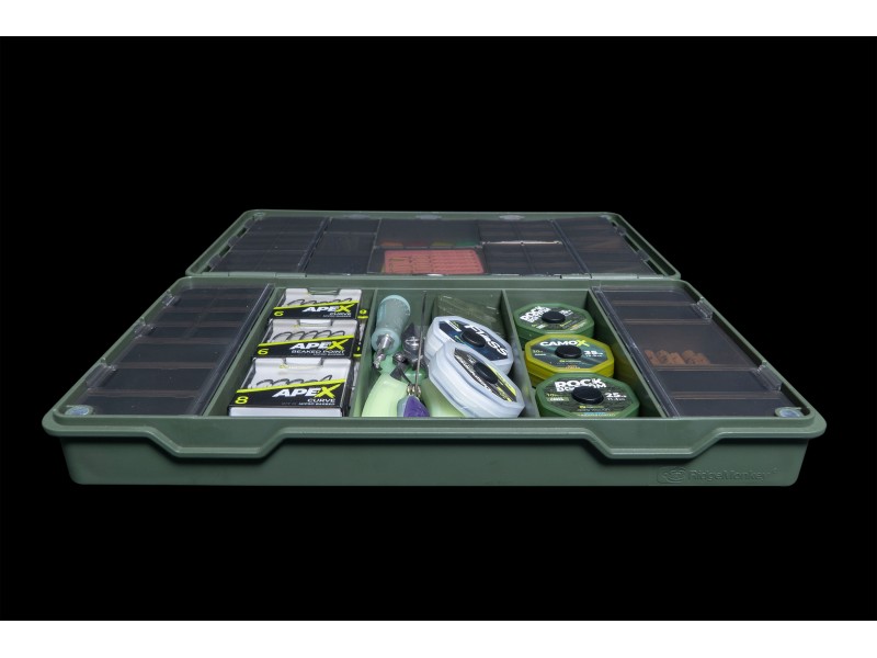 Lite Tackle Box - RidgeMonkey - immagine 5