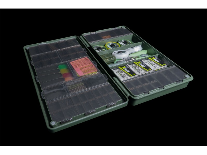 Lite Tackle Box - RidgeMonkey - immagine 6