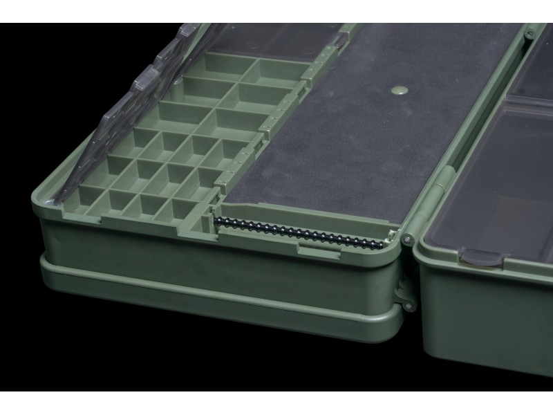 Armory Pro Tackle Box - RidgeMonkey - immagine 2