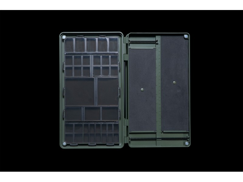 Armory Pro Tackle Box - RidgeMonkey - immagine 4