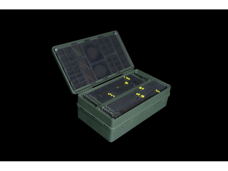 Armory Pro Tackle Box - RidgeMonkey - immagine 6