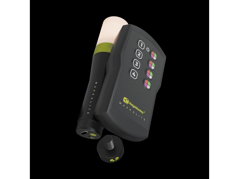 MarkaLite Kit - RidgeMonkey - immagine 2