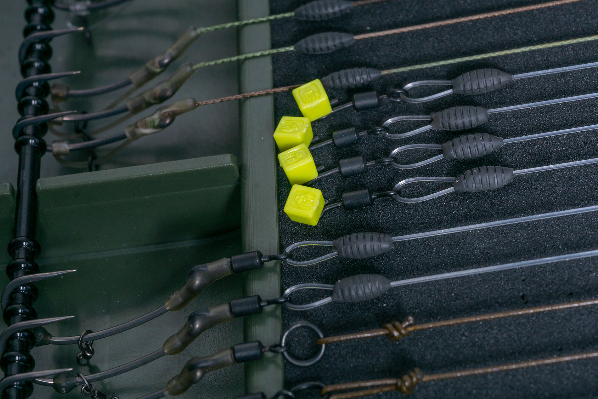Armory Rig Box - RidgeMonkey - immagine 5