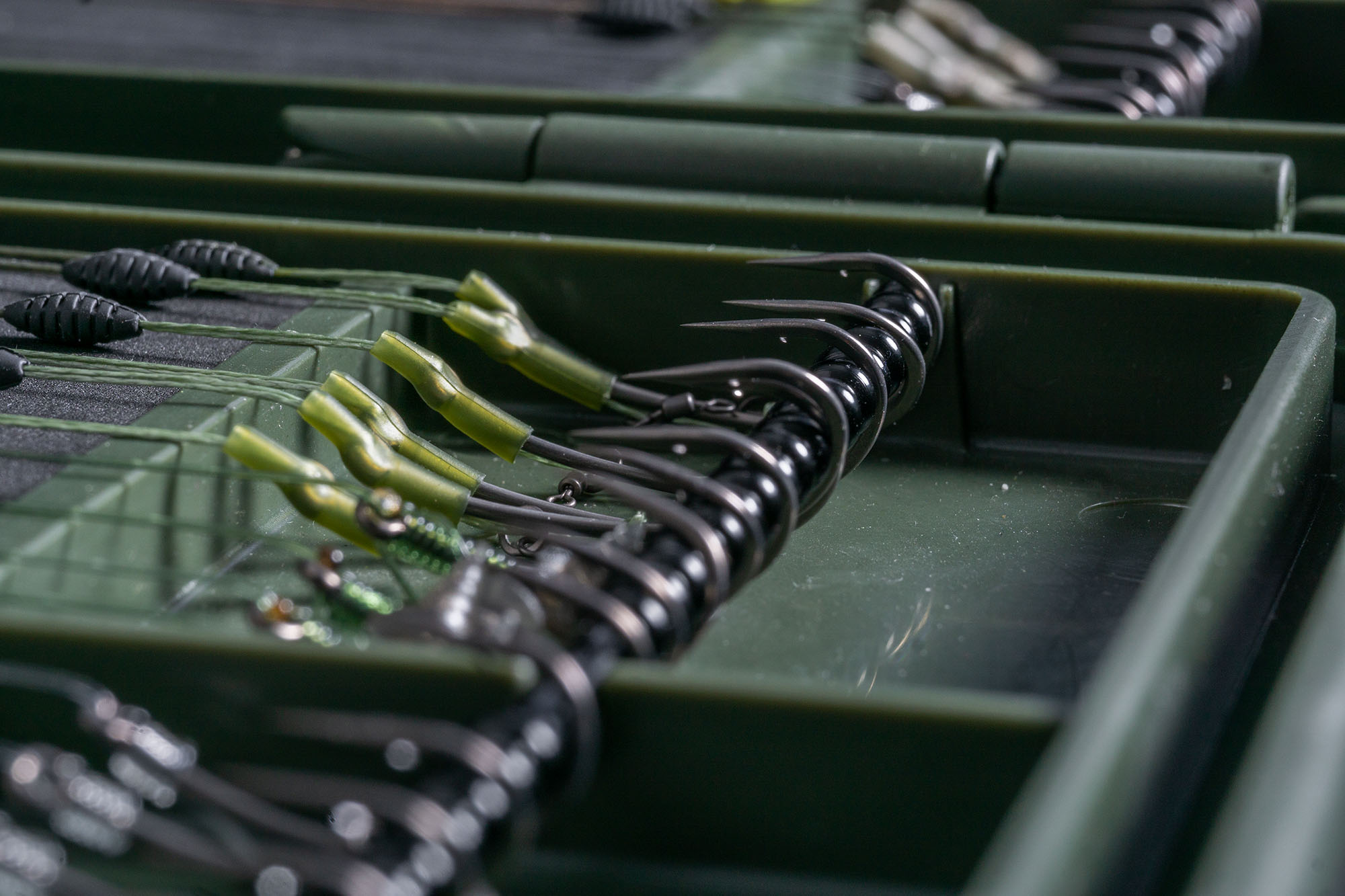 Armory Rig Box - RidgeMonkey - immagine 6