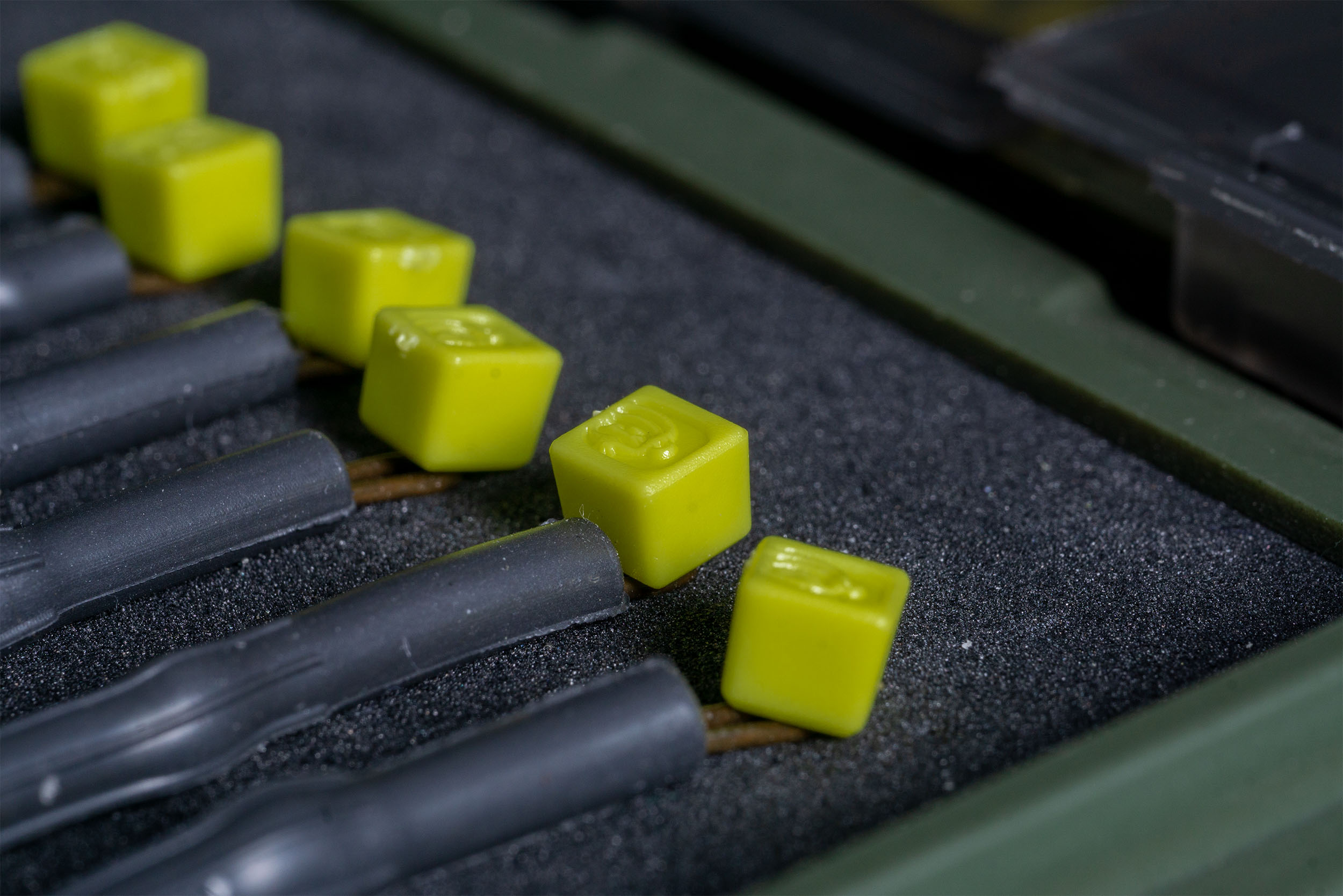 Armory Rig Box - RidgeMonkey - immagine 7