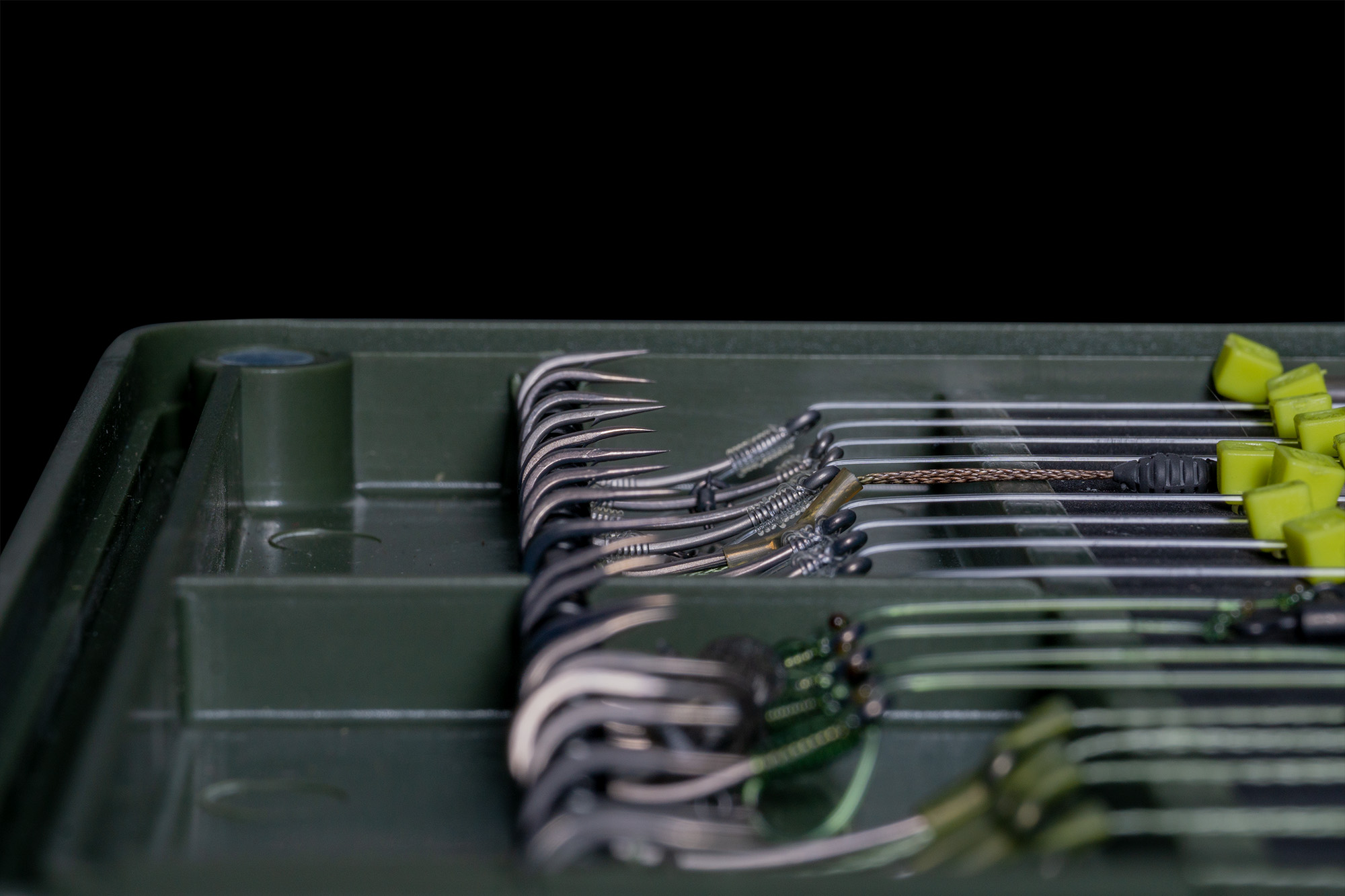 Armory Rig Box - RidgeMonkey - immagine 8