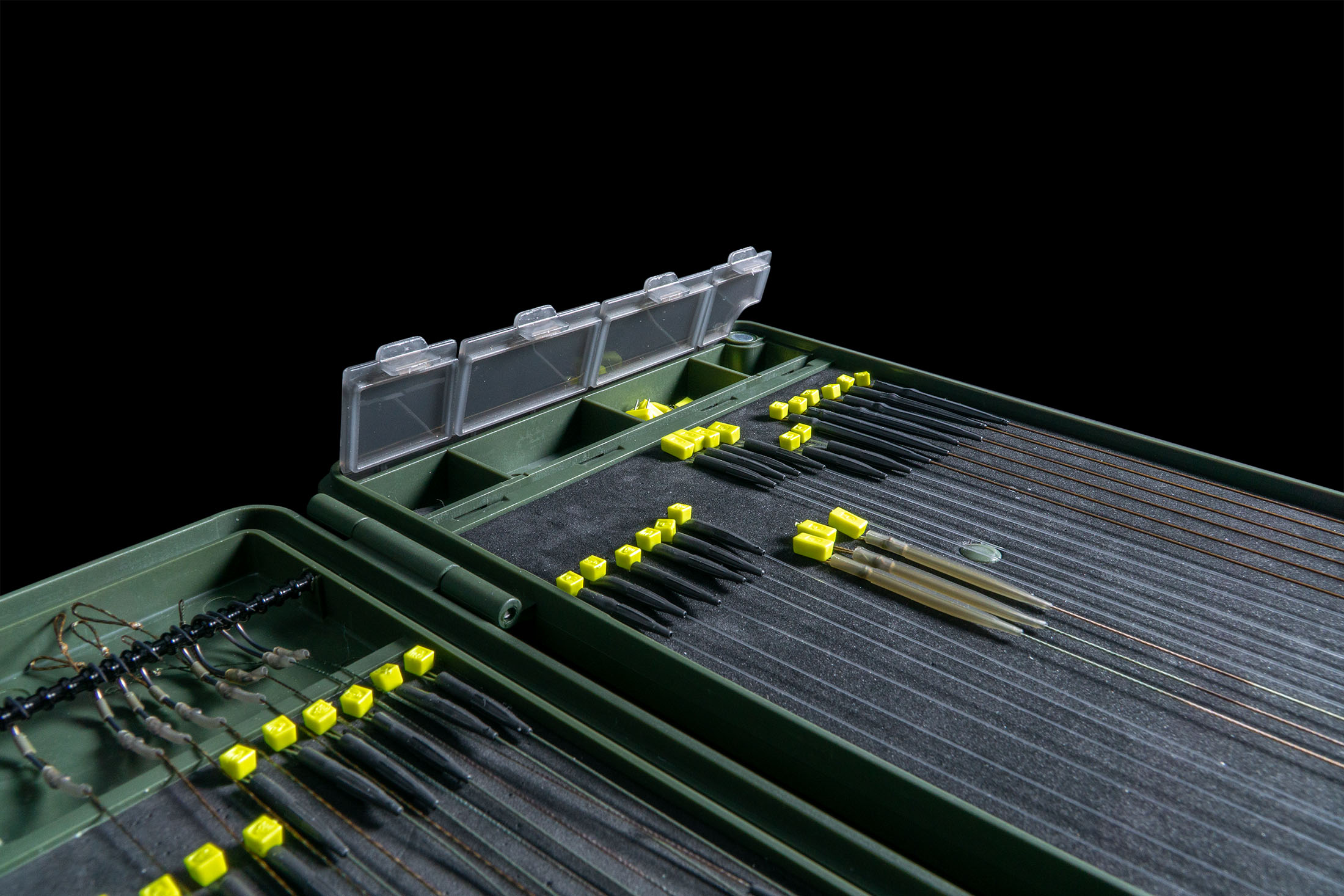 Armory Rig Box - RidgeMonkey - immagine 9