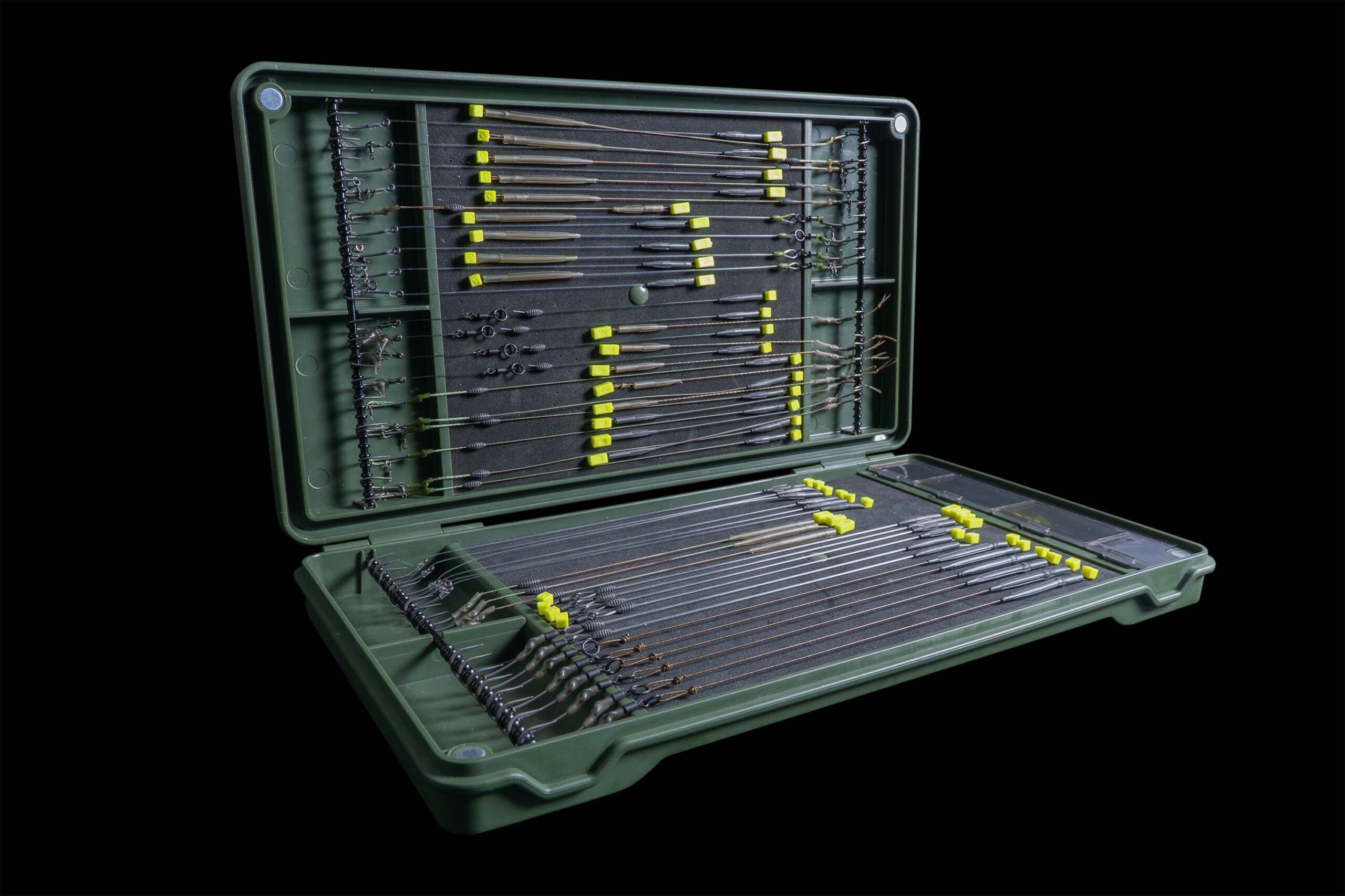 Armory Rig Box - RidgeMonkey - immagine 11