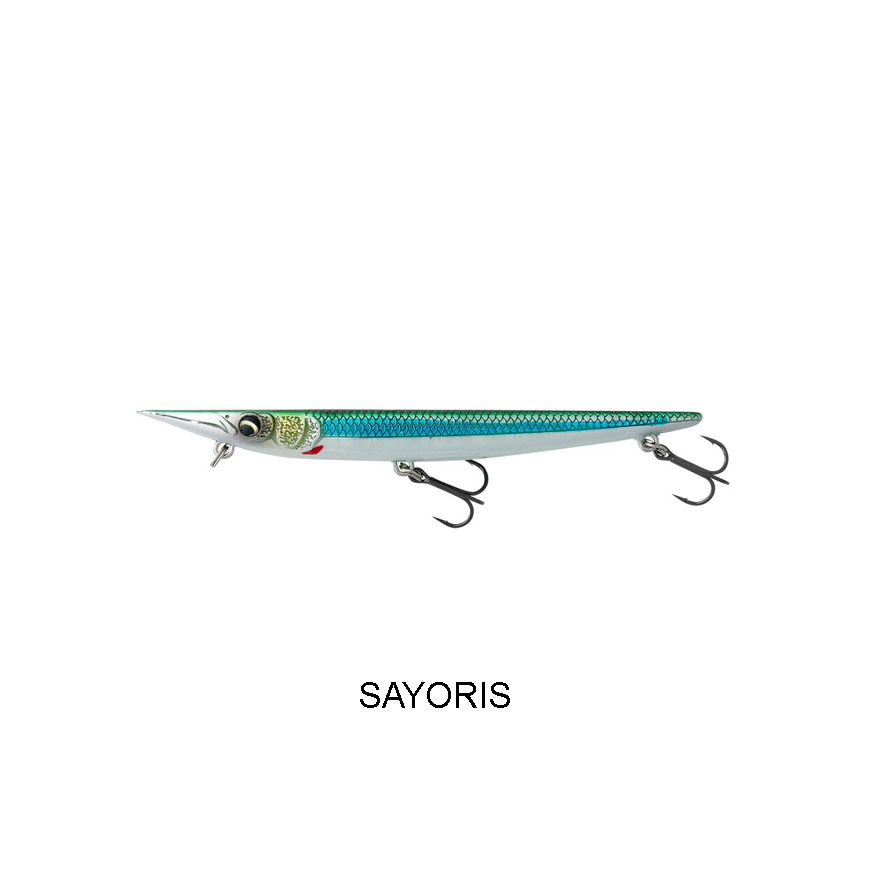 Savage Gear