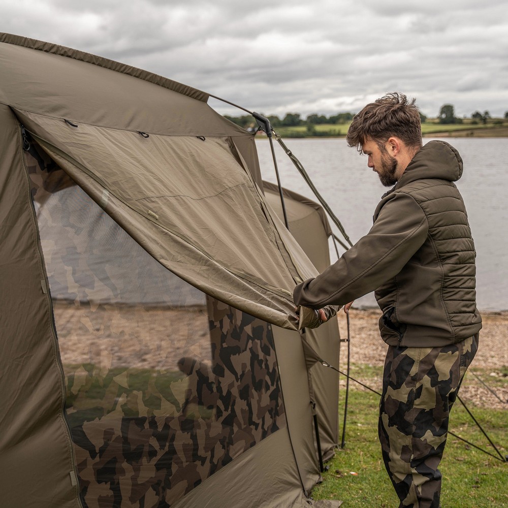 Screen House XT - Avid Carp - immagine 2