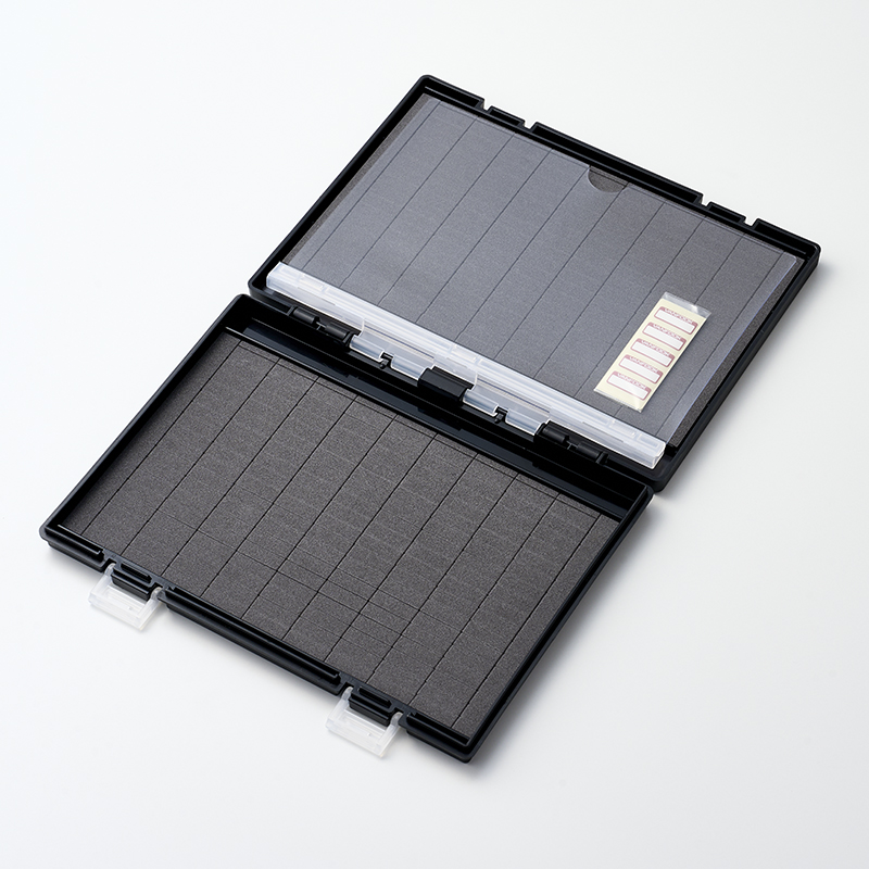 288 Stocker Black - Vanfook - immagine 3