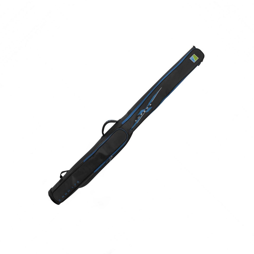 supera x 2 rod 175 preston innovations