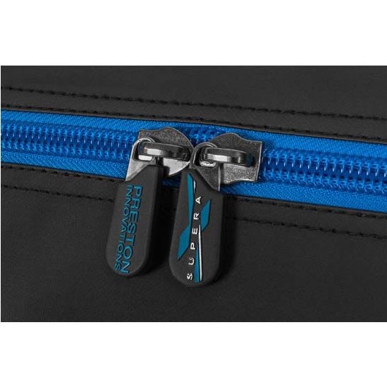 Fodero Supera X 2 Rod 195 – Preston Innovations - immagine 2