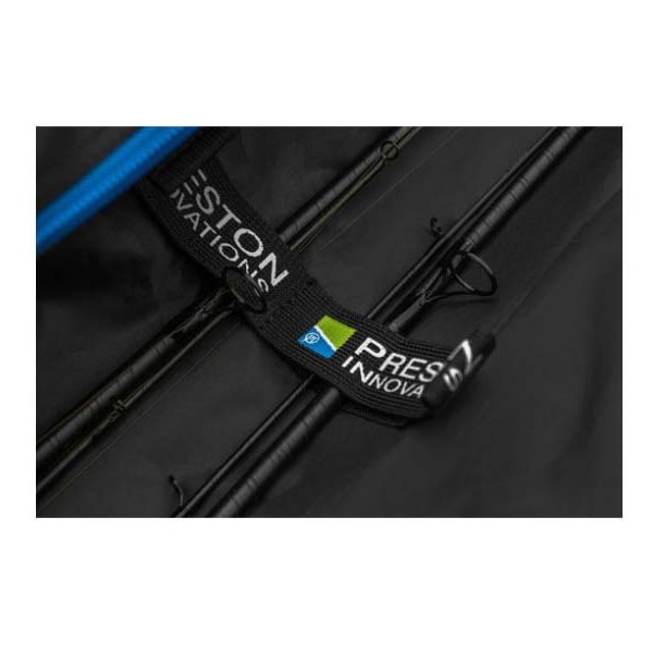 Fodero Supera X 2 Rod 195 – Preston Innovations - immagine 4