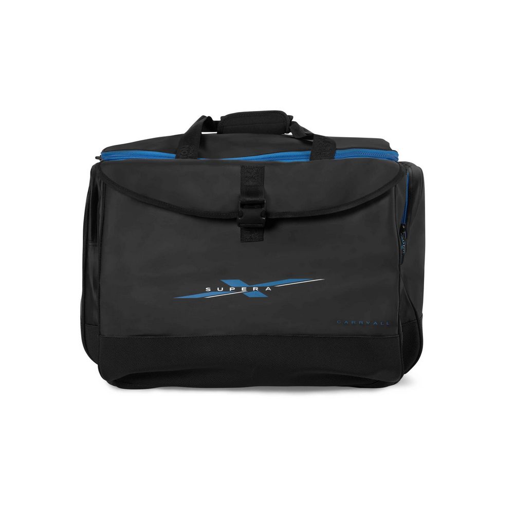 supera x carryall preston innovations