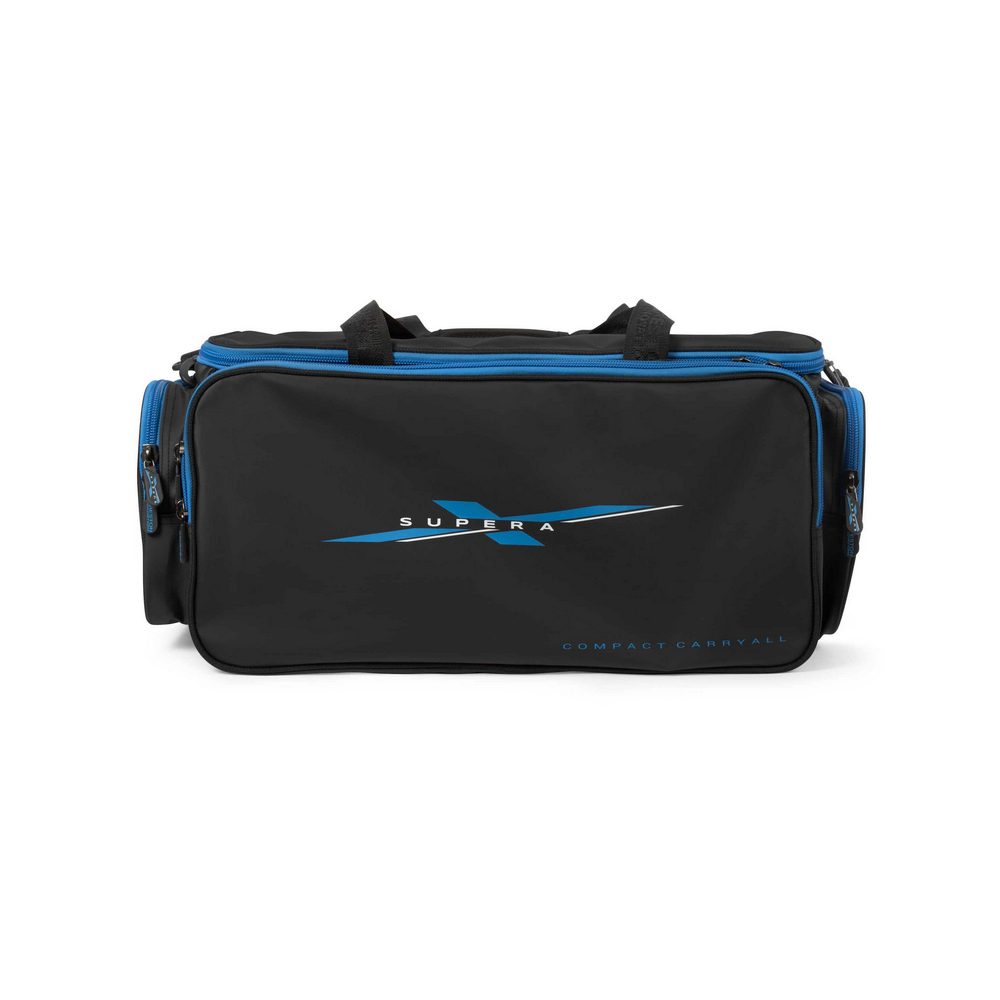 supera x compact carryall preston innovations