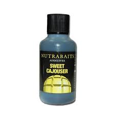 Sweet Cajouser 50ml - Nutrabaits