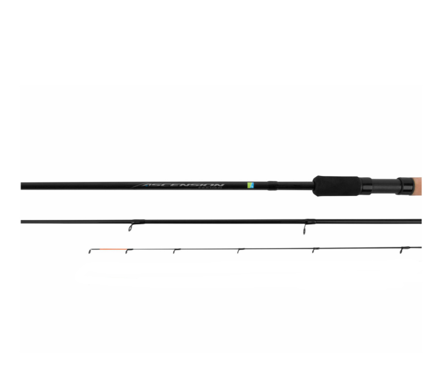 Canna SEMINUOVA Ascension Feeder 11'4" - Preston Innovations