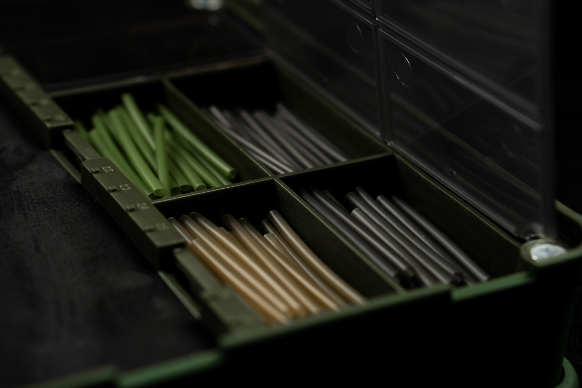 Armory Tackle Box - RidgeMonkey - immagine 13