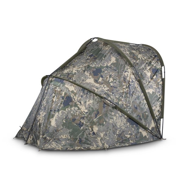 Bank Life Gazebo Camo Pro Sleeping Pod - Nash - immagine 2