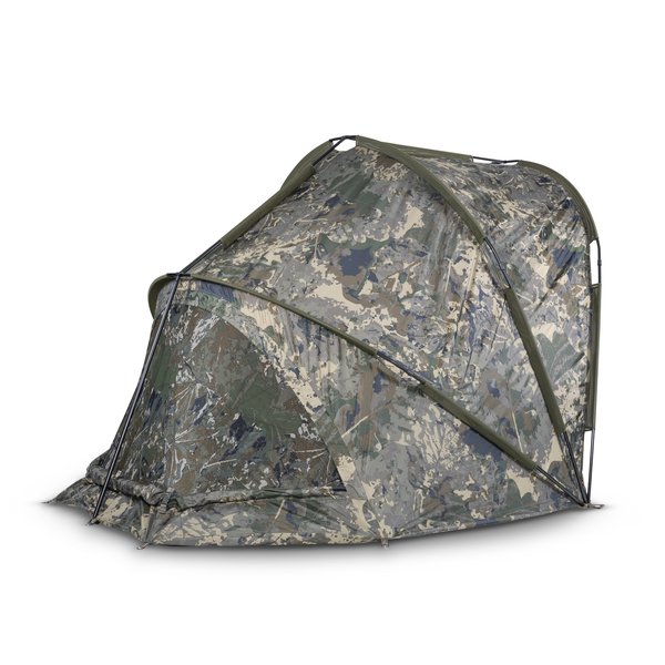 Bank Life Gazebo Camo Pro Sleeping Pod - Nash - immagine 3