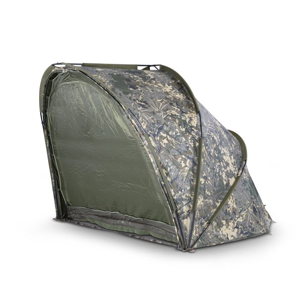 Bank Life Gazebo Camo Pro Sleeping Pod - Nash - immagine 4