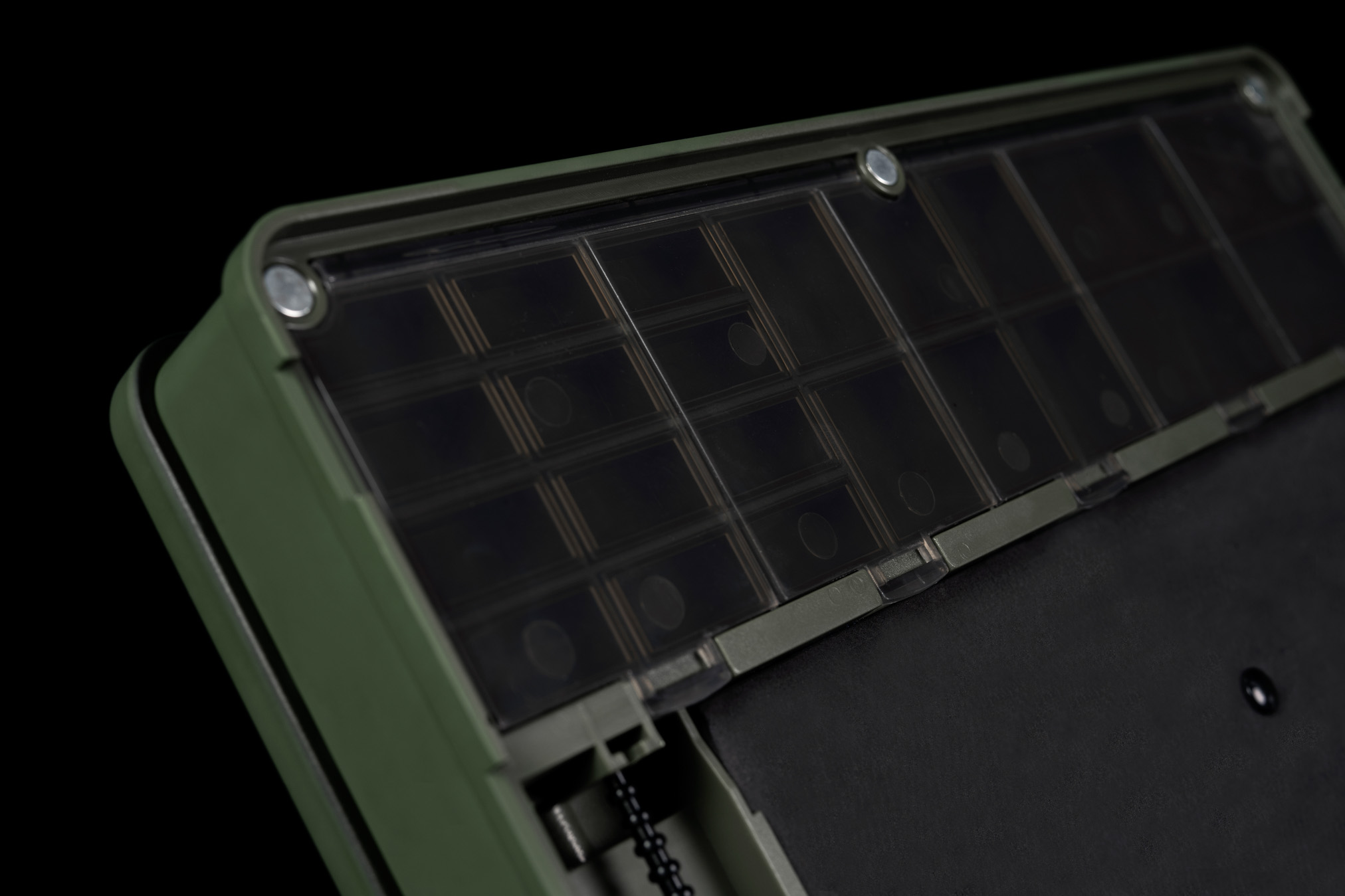 Armory Tackle Box - RidgeMonkey - immagine 3