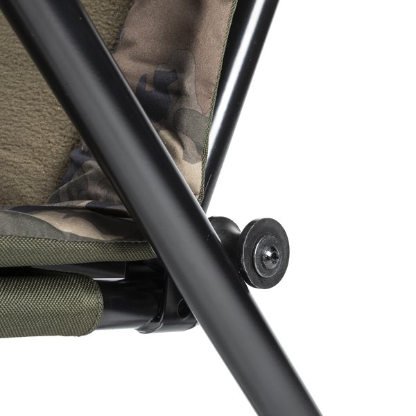 Bank Life Reclining Chair Camo - Nash - immagine 2