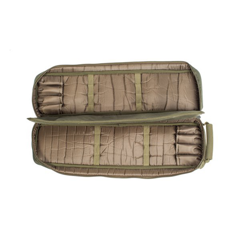 Bankstick & Rod Pod Bag - Nash - immagine 2