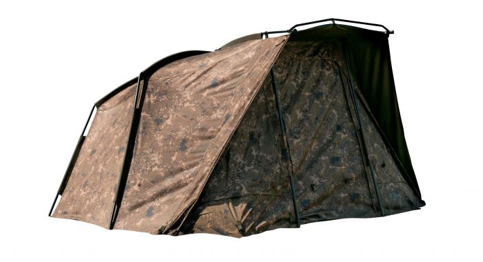 Titan 1 Camo Nash