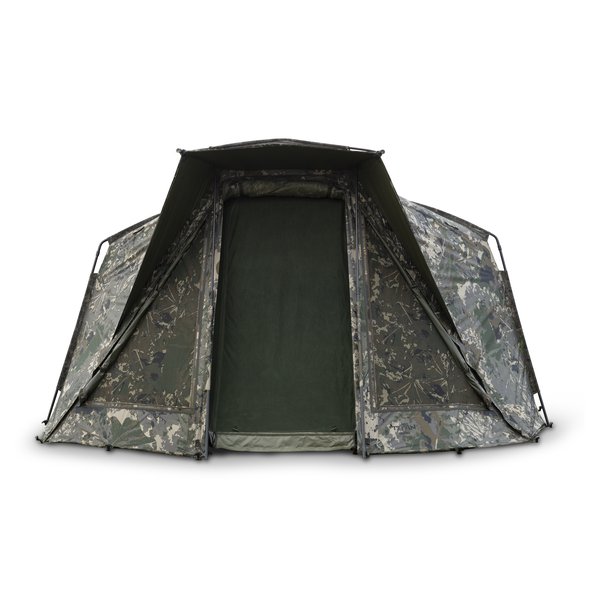 Titan T2 Camo Pro - Nash - immagine 5